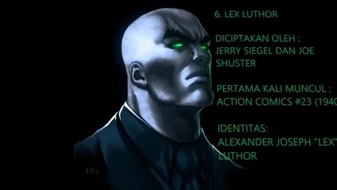 Lex английский