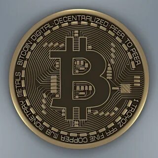 3 биткоина