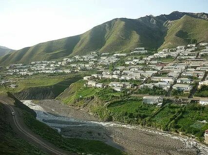 Фотография кули