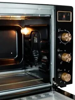 Духовка электрическая 60 л