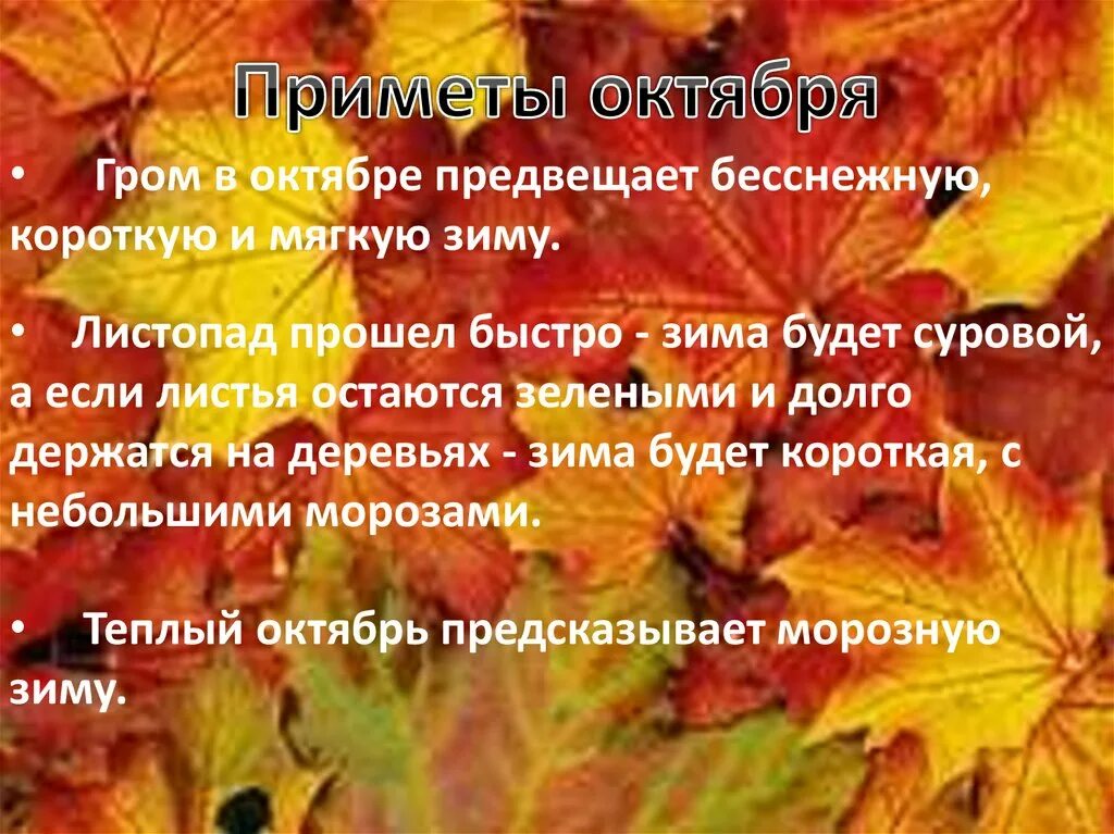 Приметы октября. Осенние приметы октября. Народные приметы октября. Приметы октября для детей. Ноябрь поговорка