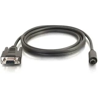 Rs 232c