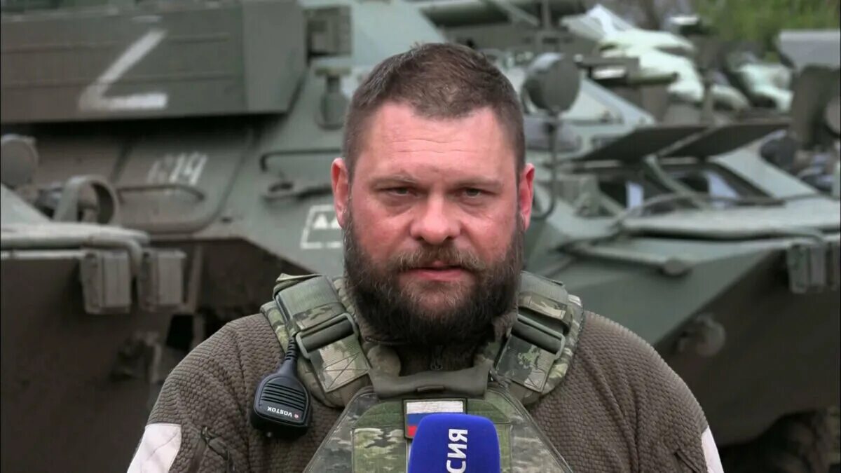 Военкор Поддубный о винтовке, разработанной тульским ЦКИБом: Такой я не видел ни
