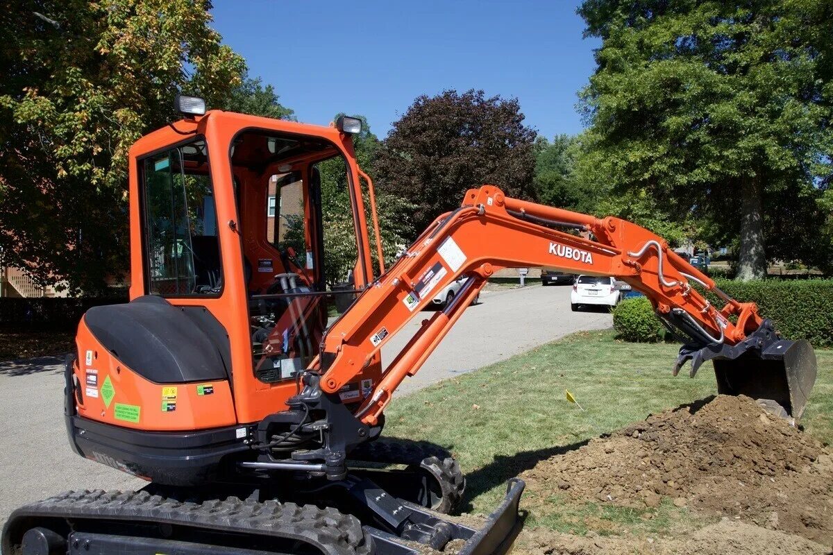 Мини экскаватор Kubota. Kubota мини экскаватор 35. Мини экскаватор Кубота 48. Мини экскаватор TOPTEC 2500e.