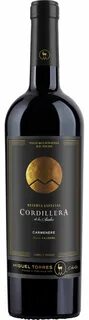 Carmenere chile