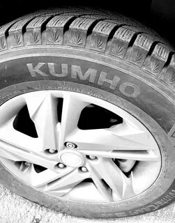 Зимние шины hyundai