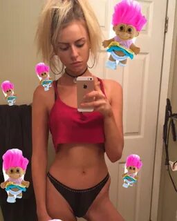 Maddie Phillips - Social Media Photos 08/19/2020 * CelebMafia