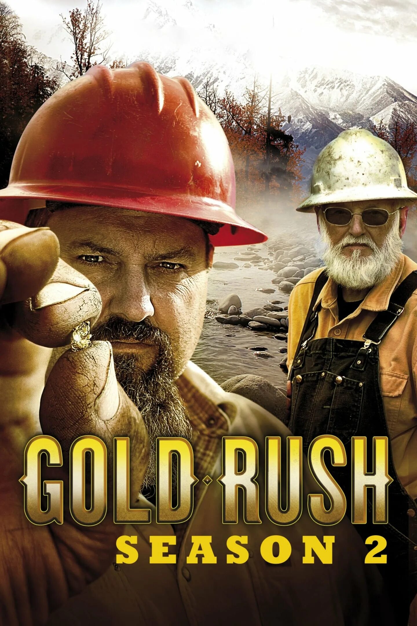 Discover gold. Золотая лихорадка Аляска Дискавери. Золотая лихорадка (Gold Rush). Золотодобытчики Дискавери. Discovery channel Золотая лихорадка.