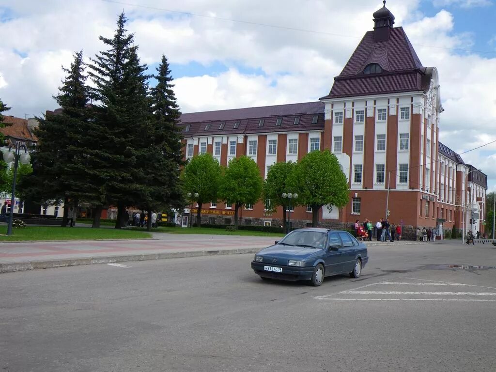 Погода в гусеве на сегодня. Новая площадь в Гусеве Калининградской области. Гусев (город). Сайт г.Гусева Калининградской области. Архив Гусев Калининградская область.