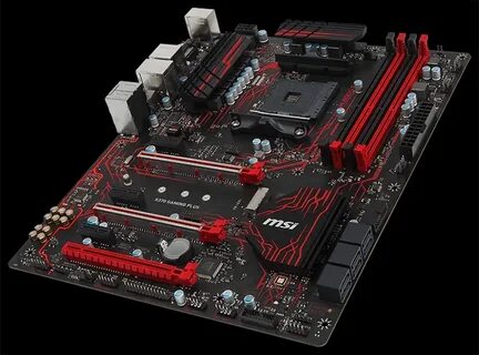 X670 материнские платы msi