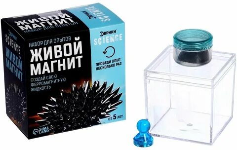 Живой опыт