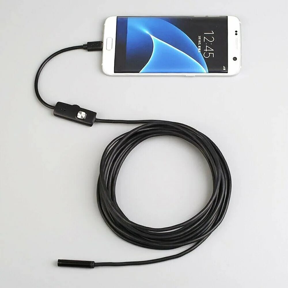 Камера гибкая для телефона с подсветкой. Камера эндоскоп USB Endoscope 1,5 м. Камера - гибкий эндоскоп USB (Micro USB). Камера - гибкий эндоскоп USB (Micro USB), 5м, Android/PC. Эндоскоп 5,5 мм 7 мм USB Android.