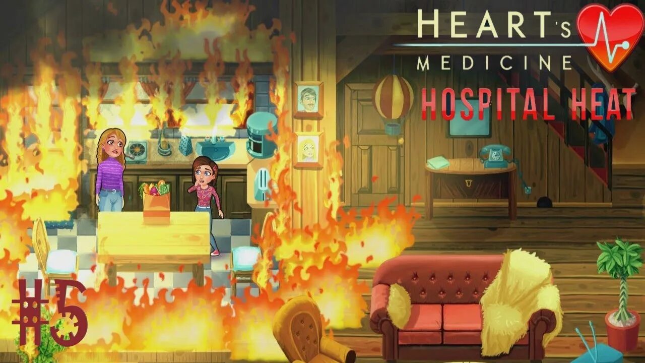 Hearts medicine hospital. Heart's Medicine - Hospital Heat Джо. Hearts Medicine Hospital Heat пожар. Hearts Medicine 5. Hearts Medicine Hospital Heat Angarris 05.