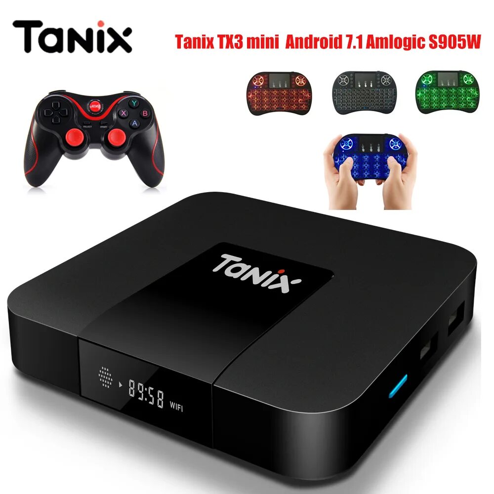 Tanix amlogic. Tanix tx3 Mini TV Box. Tanix tx3 Mini 2. Tanix w2 Smart TV Box. Tanix w2 Amlogic s905w2.