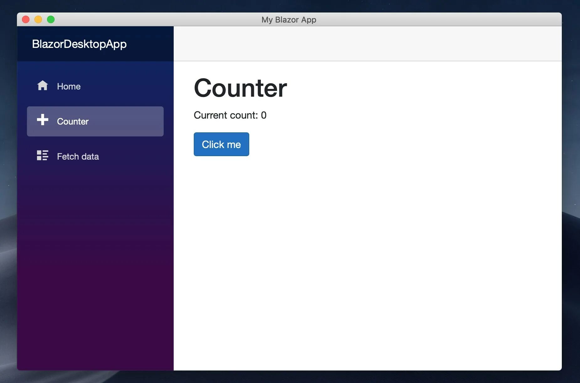 Microsoft webview2 как удалить. Приложения на blazor. blazor example. blazor desktop apps. microsoft desktop app installer что это.