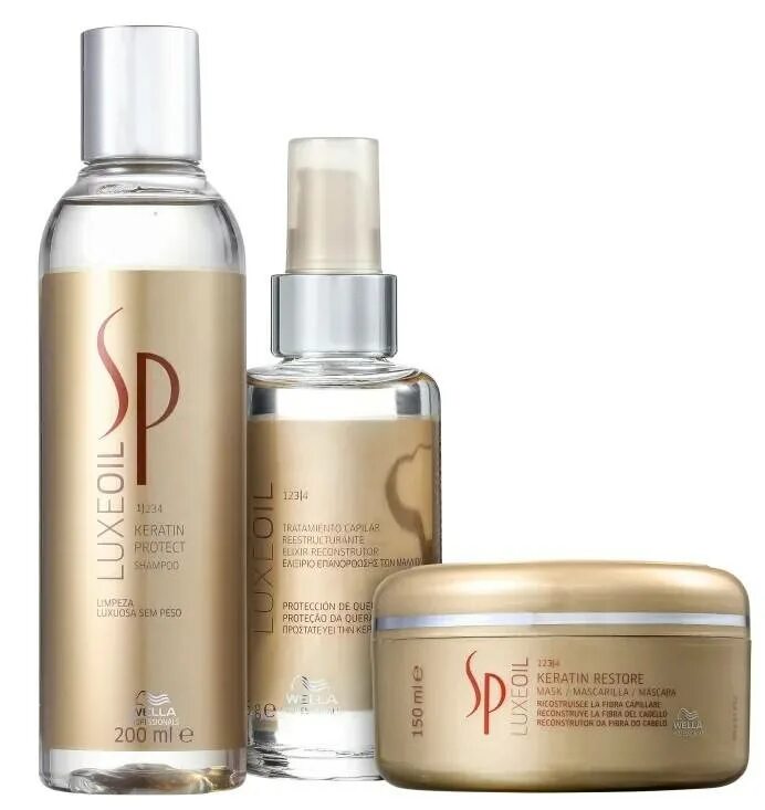 Wella SP Luxe Oil. Wella professionals SP Luxe Oil. System professional Luxe Oil. System professional Luxe Oil для защиты кератина.