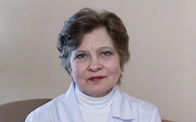 Владимировна педиатр