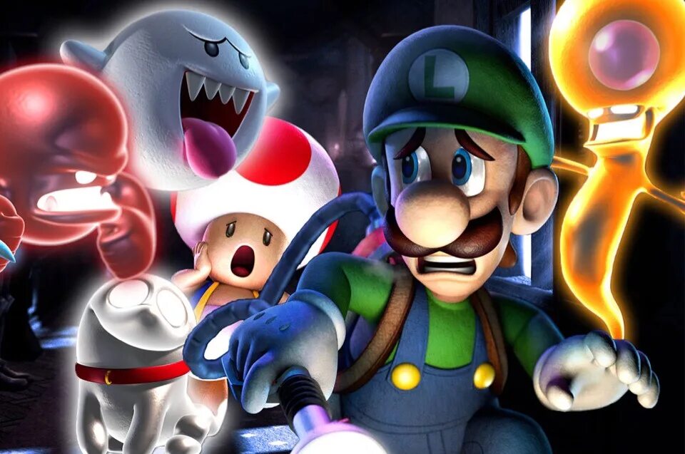 Luigi`s mansion 3. You can now play as luigi. Сптв луиджи мэншн 3. Марио луиджи меншн. Mario & luigi e3 2003.
