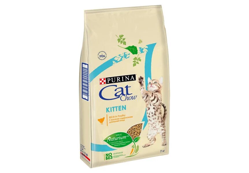 Кошачий корм cat. Кошачий корм cat