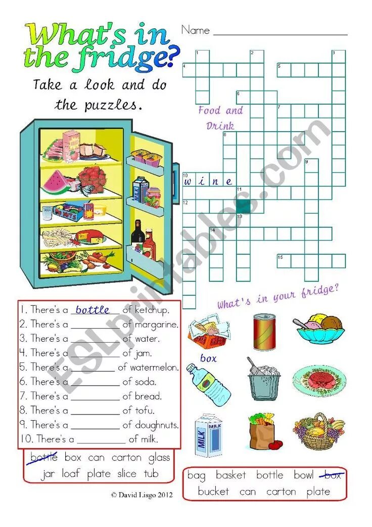 There is bread in the fridge. Холодильник Worksheet. What is in the Fridge Worksheets. What's in the Fridge Worksheets. Fridge ESL.