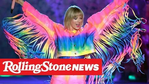Taylor swift down