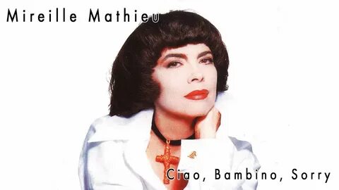 Чао бамбино сорри