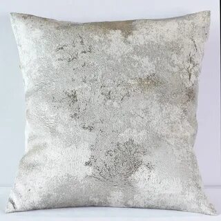 Подушка silver