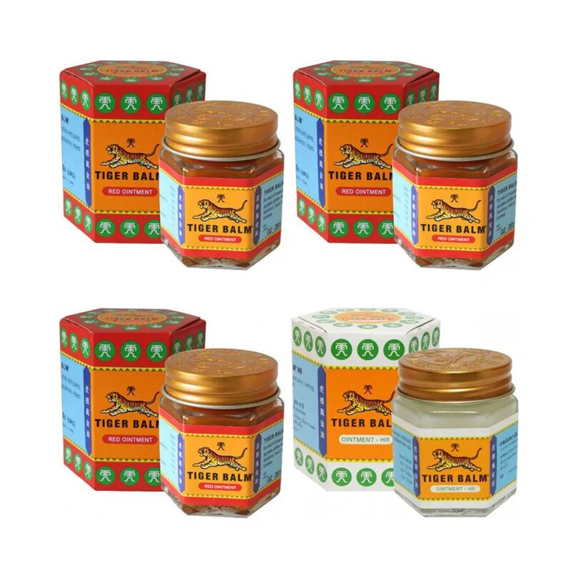 Тигровый бальзам Ointment Red. Тайский бальзам Tiger Balm Тайланд. Тайский травяной зеленый бальзам Tiger Balm. Тайские мази из Тайланда.