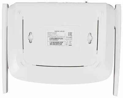 Mercusys mw305r