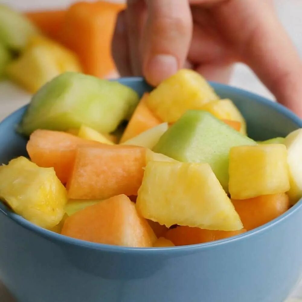 Mango melon