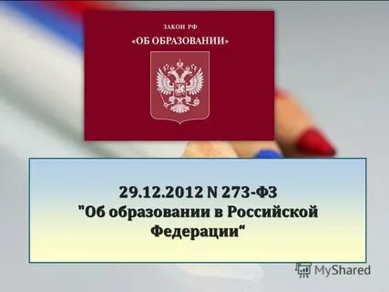 29.12 2012 n 273