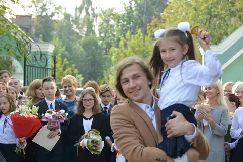 Православная гимназия рублева