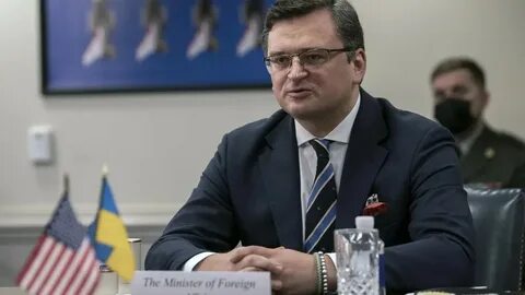 Украинские министры