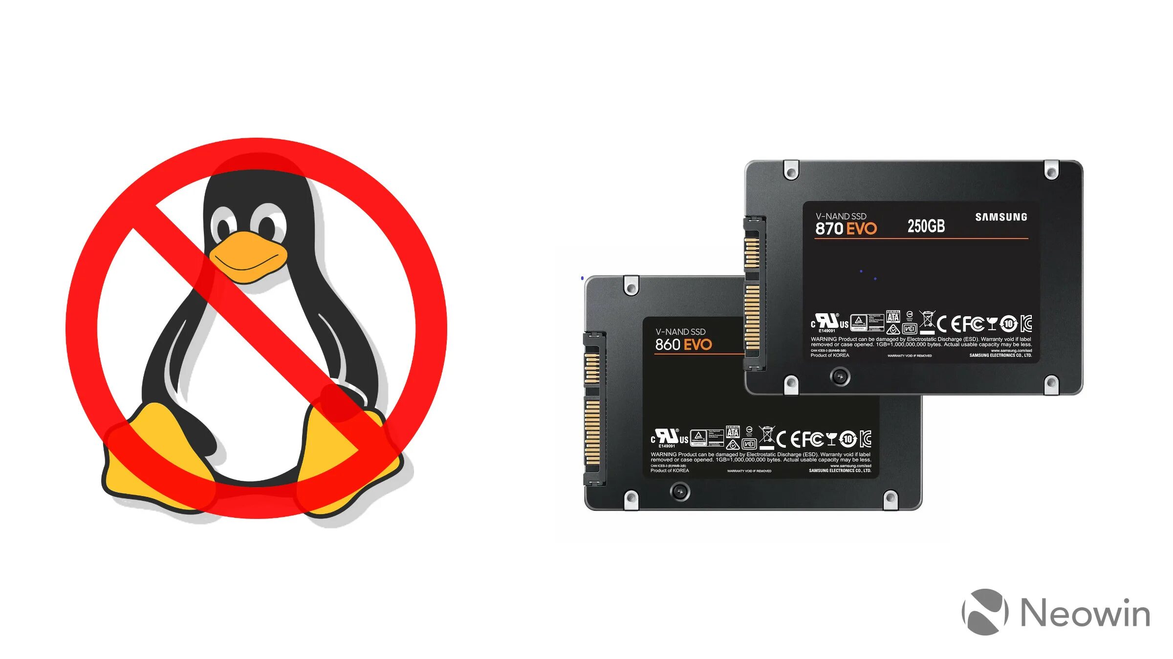 Ssd линукс