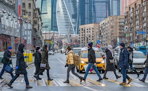 Все жители города узнали новости