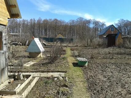 Снт ручеек