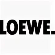 Loewe логотип