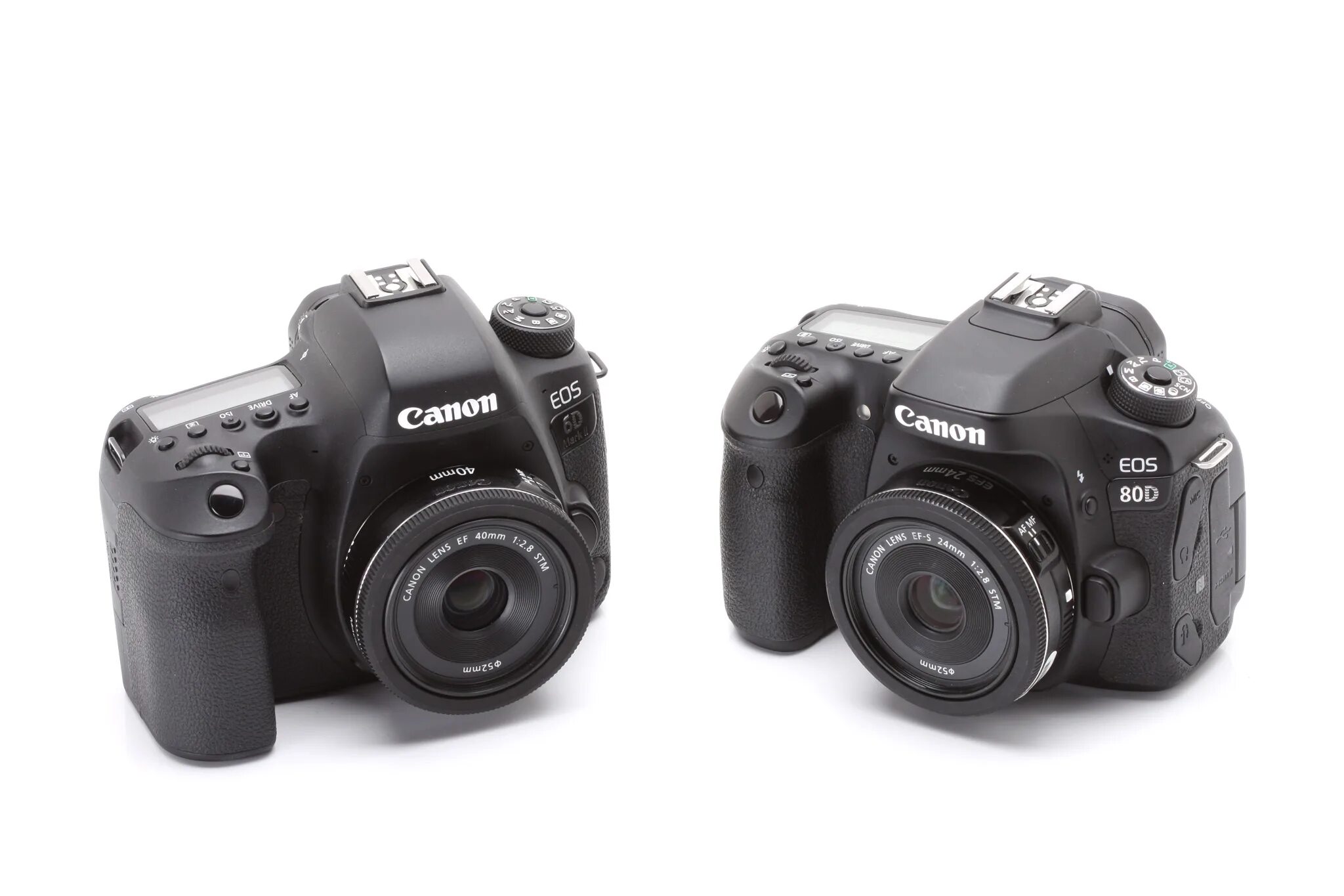 6d mark ii vs. Canon 6d vs 6d mark ii. canon 80d. canon 80d marka2. eos 80d.