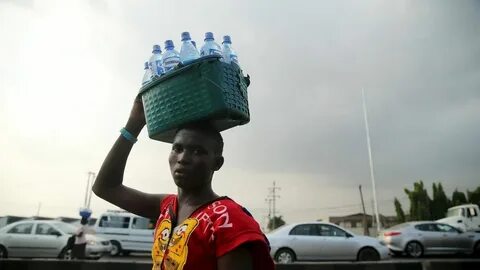 Даже воду