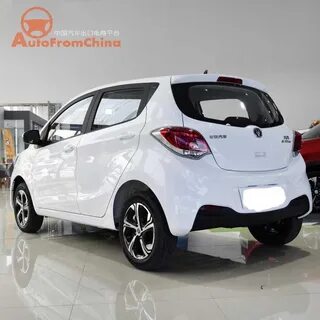 Чанган модельный ряд 2024 года