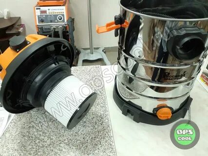 Русский мастер пылесос 1230e