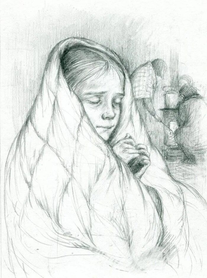 Рассказы хлеб той зимы. Фонякова э. &quot;хлеб той зимы&quot;.