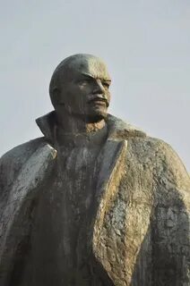 Ленина снежинск