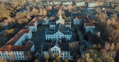 Знаменск психиатрическая больница алленберг