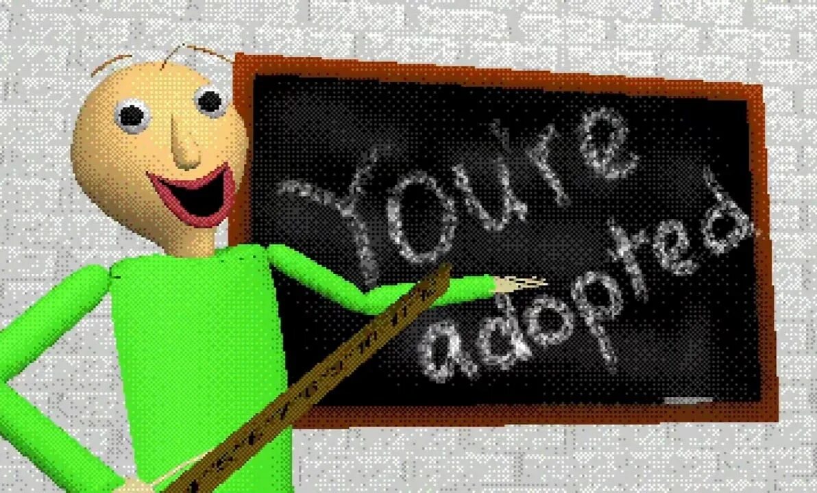 Песня basic in behavior. Надпись балди. балди мемы. you&#039;re mine baldi. you re mine baldi s basics.