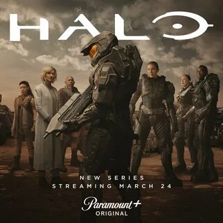 Halo 2022