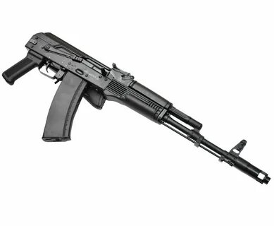Ак 74 без магазина