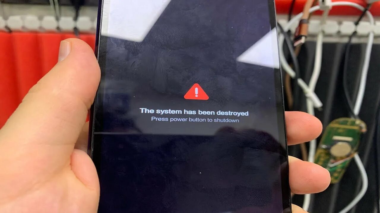 Редми 12 не включается. The System has been destroyed Xiaomi. The System has been destroyed редми 7а. The System has been destroyed Xiaomi Redmi Note 9 Pro. The System has been destroyed Xiaomi Redmi 7a.