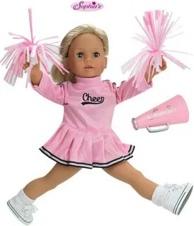 Doll outfits