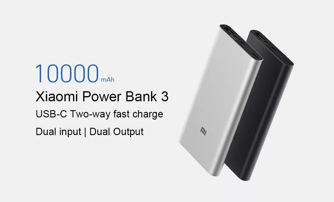 Mi Power Bank 3 10000 Mah. Mi 18w fast charge Power Bank 3 10000. Аккумулятор Xiaomi mi Power Bank 3 10000 Mah. Внешний аккумулятор 10 000 Mah mi Power Bank 3 fast charge 18w.